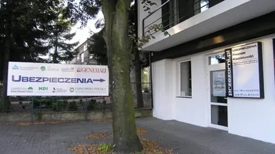 przezorni.pl UBEZPIECZENIA Michał Janik