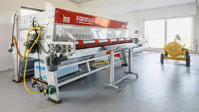 " Czysto jest " Automatyczna Pralnia Dywanów